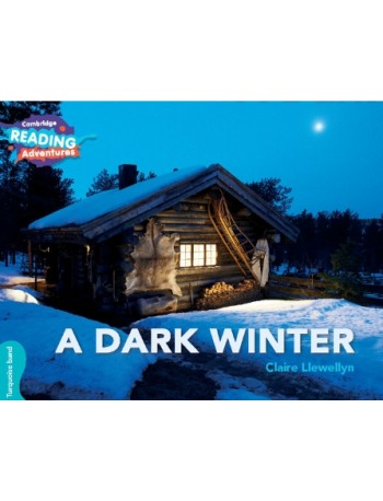 NEW TURQUOISE A DARK WINTER  (ISBN: 9781108439787)